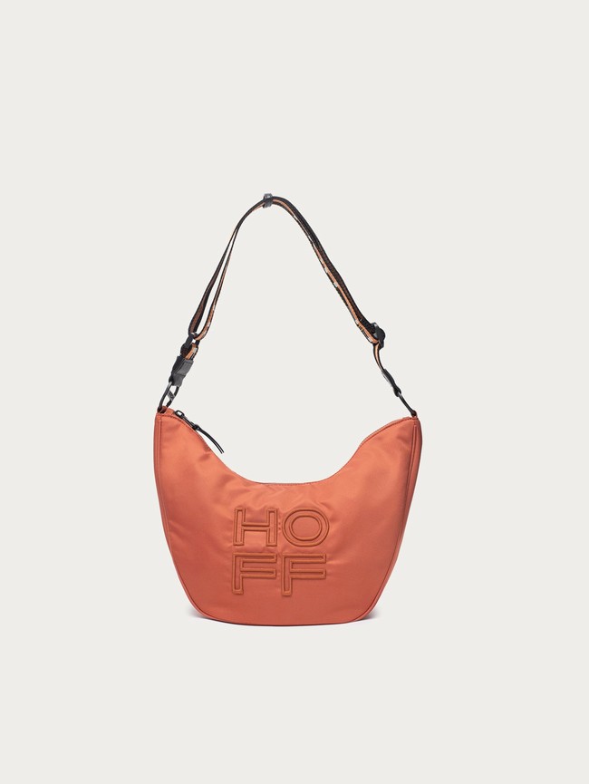 Coral Hoff Nylon Women Bags | 29NVKQOWX