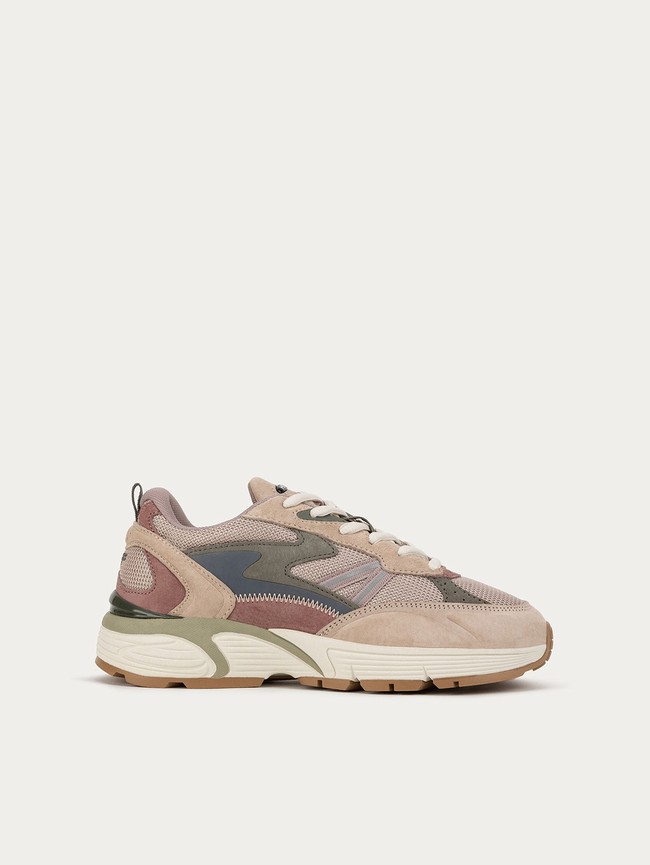 Grey Hoff Idaho Women Sneakers | 58KGNBSZM