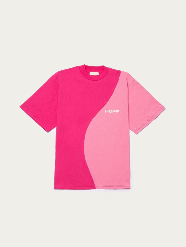 Pink Hoff Ipanema Women T-shirts | 69SDREKLX