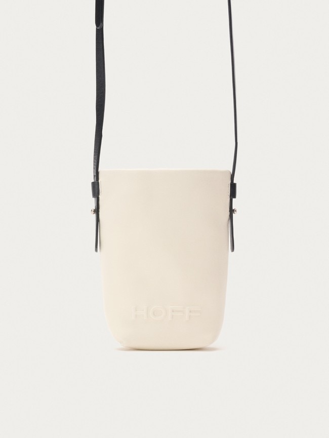 White Hoff Mini Palace Off White Women Bags | 46STQRVMI